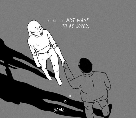 Stephanie Davidson’s Witty Illustrations Are Surprisingly Genuine