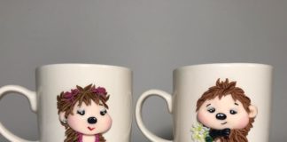 Amazing! See How Much You Can Do With Polymer Clay