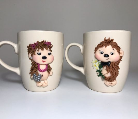 Amazing! See How Much You Can Do With Polymer Clay