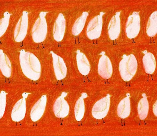 Blanca Gómez’s Illustrations Are Delightful In Their Simplicity