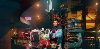 Vietnam’s Unique Scooter Culture Seen Through the Lens Of Jon Enoch