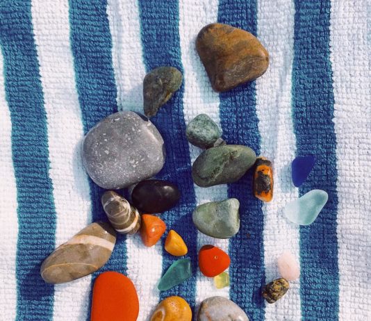 Enter the Colorful Universe of Coco Dávez