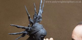 Artist Creates Hyper-realistic and Surreal Sculptures