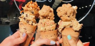 Amazing Desserts That Make You Hungry Just By Looking