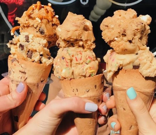 Amazing Desserts That Make You Hungry Just By Looking