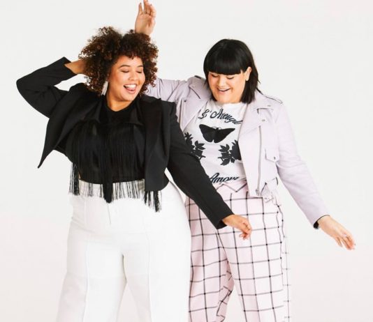 Meet the Fashion Brand That Caters to ALL women