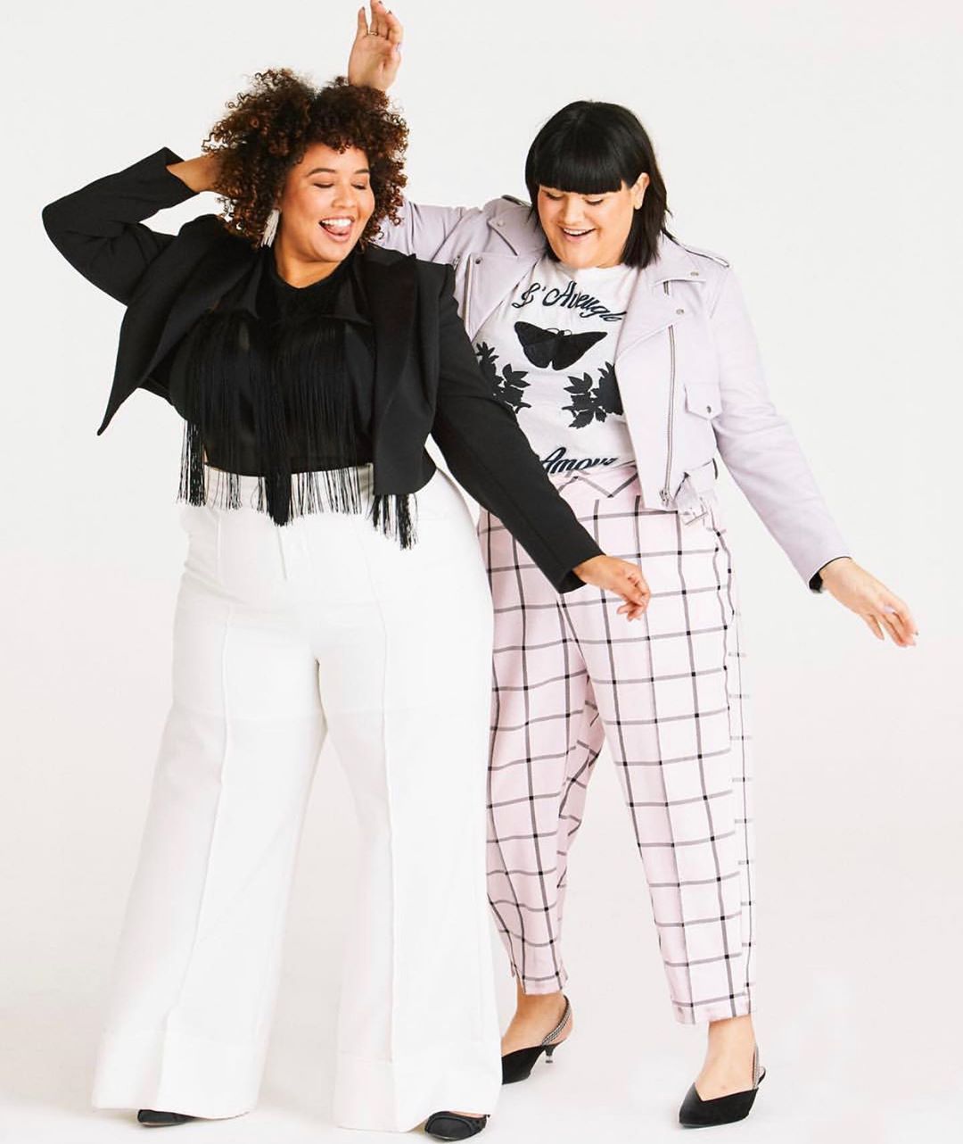 Meet the Fashion Brand That Caters to ALL women - PlayJunkie