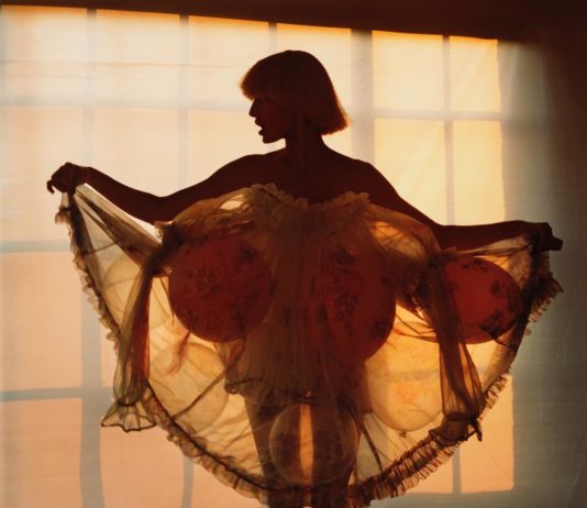 Harley Weir Has a Creative Approach to Fashion Photography