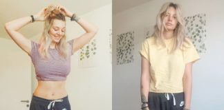This Woman Compares Instagram Photos With Reality and It’s Hilarious