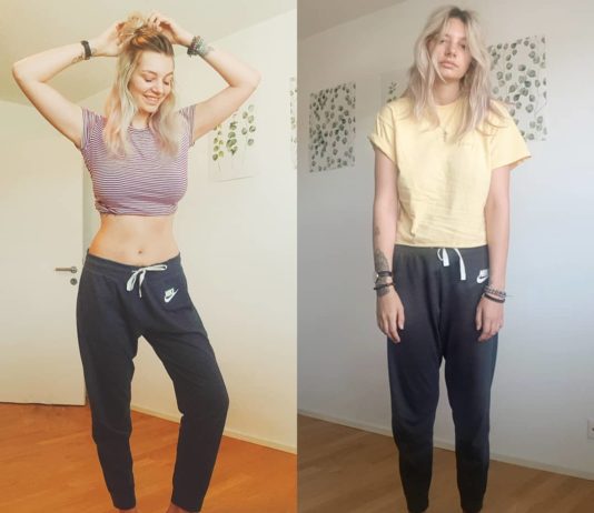 This Woman Compares Instagram Photos With Reality and It’s Hilarious