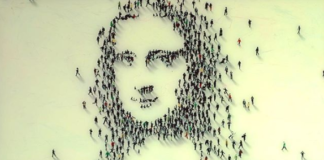 Craig Alan’s Portraits Change, Depending on Your Perspective