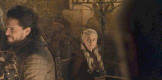 “Game of Thrones” Left a Starbucks-like Coffee Mug and People Are Freaking Out