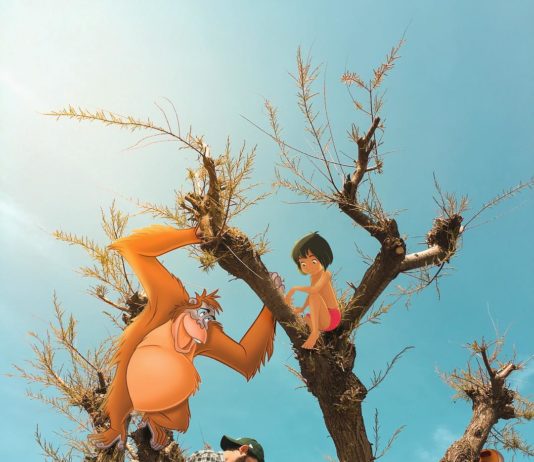 Italian Illustrator Brings Our Favorite Disney Characters to Life