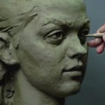 Artist Sculpts Clay Busts of Game of Thrones Characters