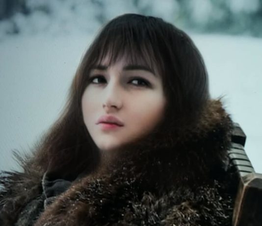 The “Game of Thrones” Characters Look Very Different With This Filter