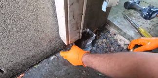 Australian Plumber Publishes Satisfying Videos of Drain Cleaning