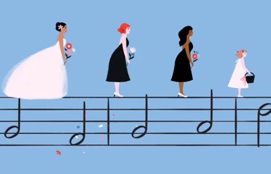 We’ve Fallen Hard for Libby VanderPloeg’s Illustrations