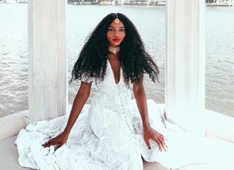 Asiyami Gold’s Instagram Life Will Make You Jealous