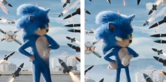 Best Fan Redesigns to the “Sonic the Hedgehog” Trailer