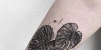 Tattoo Artist Conveys Raw Emotion Through His Work