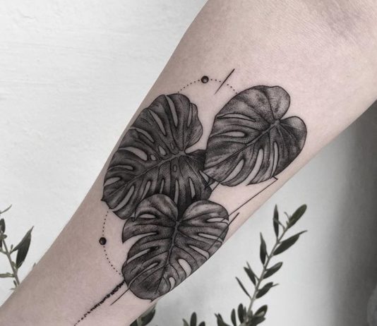 Tattoo Artist Conveys Raw Emotion Through His Work