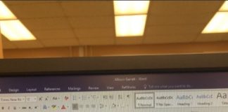 College Student Wrote A One-Sentence Essay And Received An “A” for It