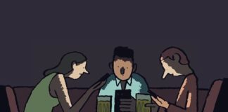 French Artist Seeks Inspiration in Our Obsession With Technology