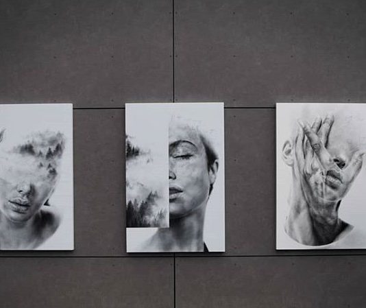 Igor Dobrowolski’s Morbid Street Art is All the Rage