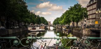 3 Creative And Incredibly Delicious Foods to Try In Amsterdam!