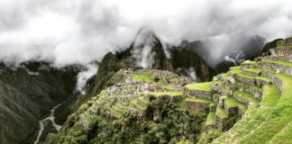 This Restaurant Offers an Authentic Experience of the Sacred Valley of the Incas