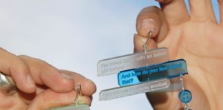 These Earrings Are Inspired By Asian Stereotypes