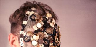 These Masks Are Anything But Normal