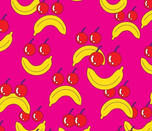 Artist Seeks Happiness Through His Simple Designs