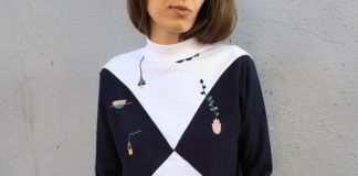 Embroidery as a Modern Way Of Art