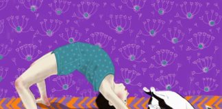 Italian Illustrator Shows How Loving and Friendly Cats Can Be