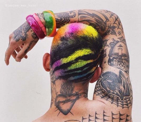 Add a Little Oomph to Your Haircut This Summer