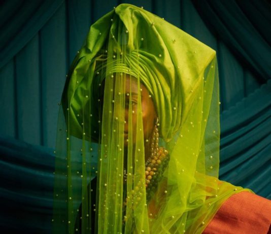 Photographer Captures the Hidden Beauty of Nigerian Brides