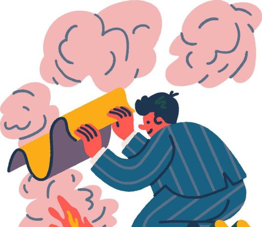 Brighten Up Your Feed with Chester Holme’s Cartoonish Illustrations