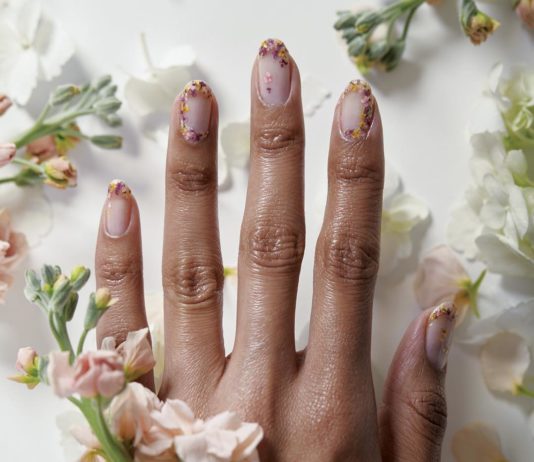 Miss Pop’s Nail Art is the Opposite of Understated