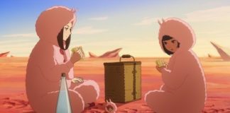 This Russian Anime Artist is Taking Over Tokyo