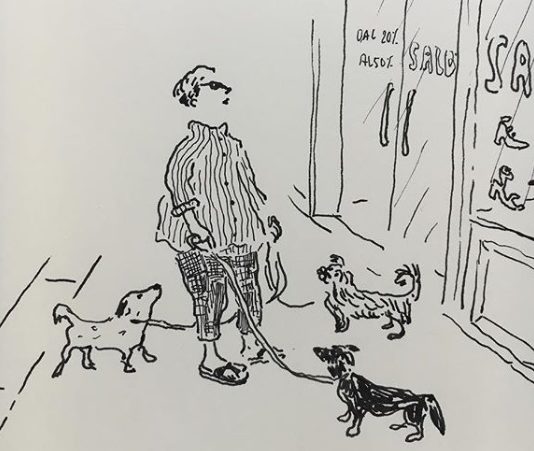 Joana Avillez’s Illustrations Are Simple But Powerful