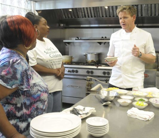 The Best Chefs in the World and Their Signature Dishes