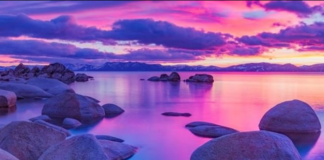 This Instagram Page Will Spark Your Wanderlust