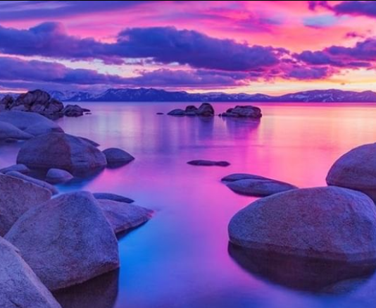 This Instagram Page Will Spark Your Wanderlust