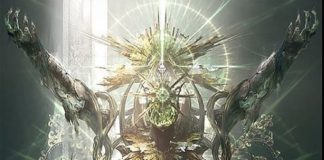 Artist Imagines Myths and Legends as Creatures