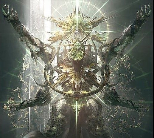 Artist Imagines Myths and Legends as Creatures