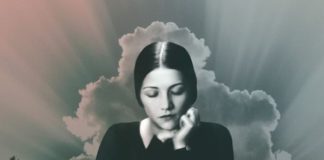 Artist Makes Vintage-inspired Digital Collages