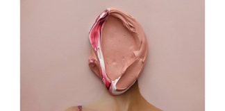 “Is It You” Contemporary Art Series Will Blow Your Mind