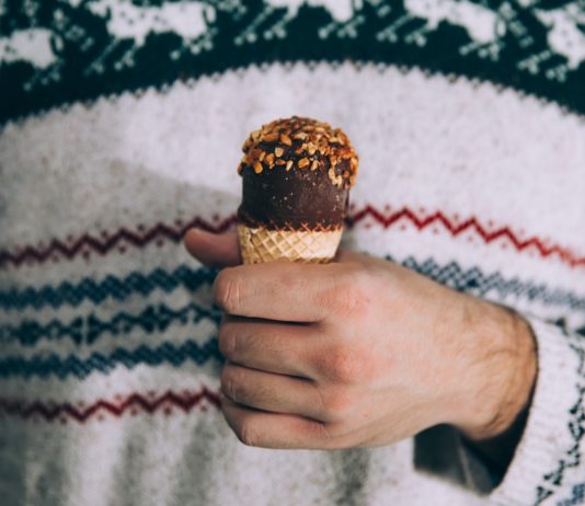 This Drumstick Ice Cream-Inspired Cereal Is Almost Like Having Dessert for Breakfast