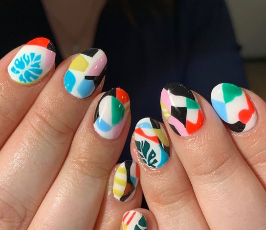Vanity Projects Take Nail Art to the Next Level